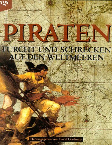 David Cordingly - Piraten - Preis vom 09.10.2026 07:28:09 h
