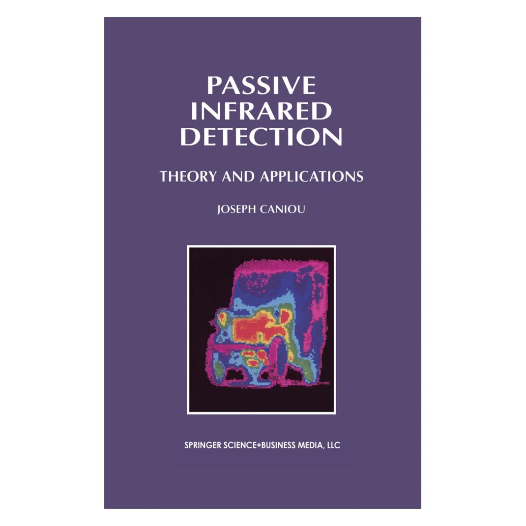 Springer Passive Infrared Detection (Englisch, Softcover, J. Caniou) (55380920)