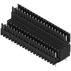 Weidmüller Verbinder 3.50mm SLD 3.50V#1698920000