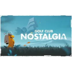 Golf Club Nostalgia