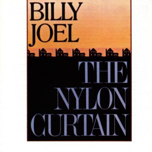 Billy Joel - The Nylon Curtain (Remastered) - Preis vom 18.10.2026 19:22:15 h