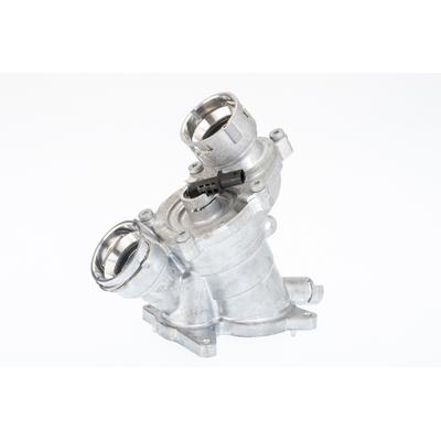 BORGWARNER Thermostat, Kühlmittel 411942.94D für DAIMLER