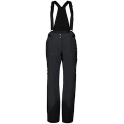 Scott Vertic Gore-Tex 2-lagigie Damenskihose - M black