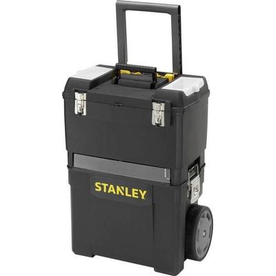 STANLEY 1-93-968 1-93-968 Werkzeugkasten unbestückt