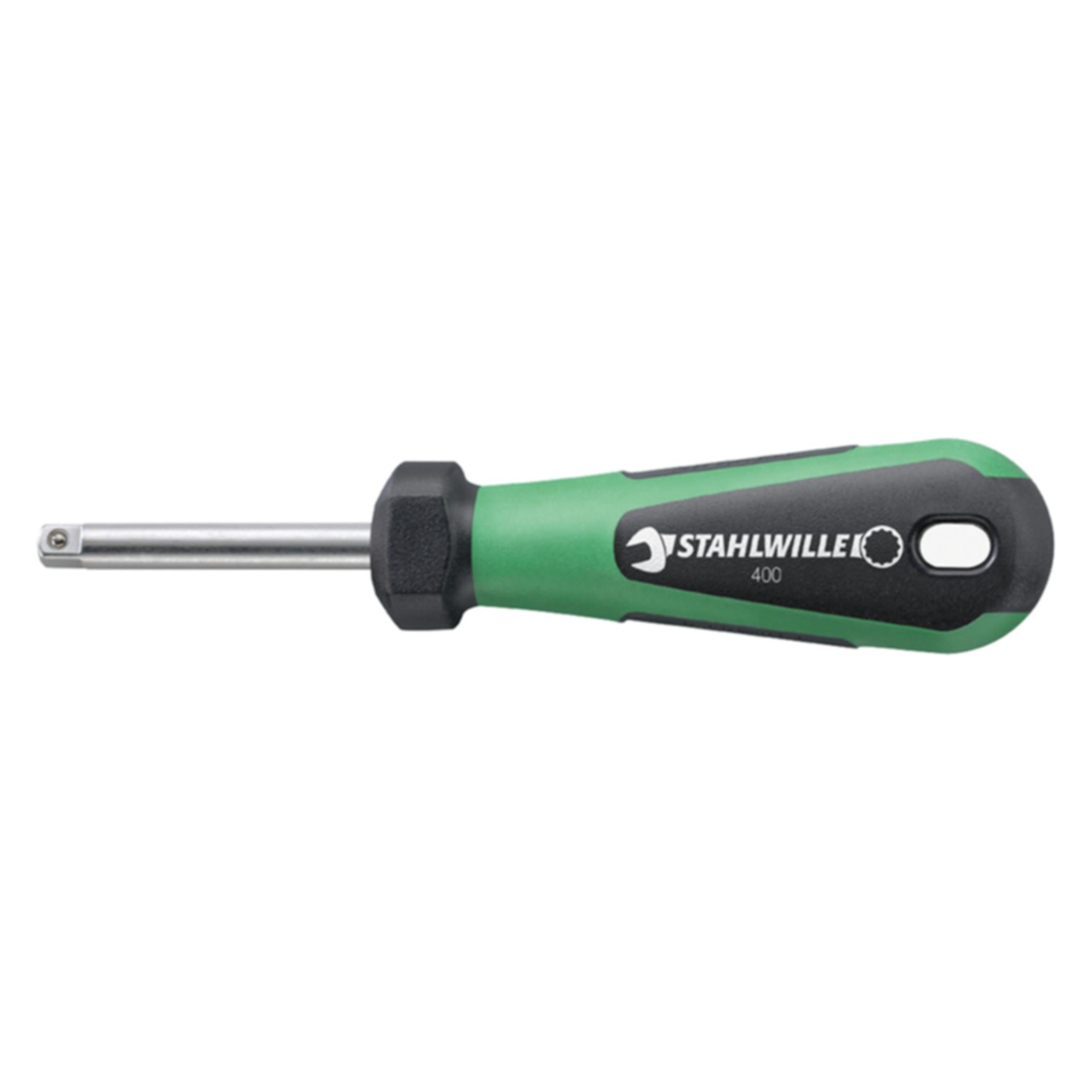 Stahlwille Steckgriff Abtrieb (11050010)