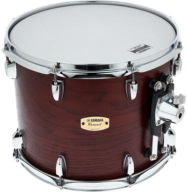 Yamaha "Concert-Tom 14"" Dunkelbraun