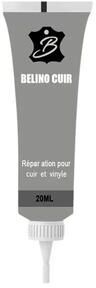 Uplift Essentials Leather Restoration & Revitalizing Cream gray