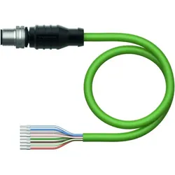 Turck Ethernet Leitung RSS 841-10M