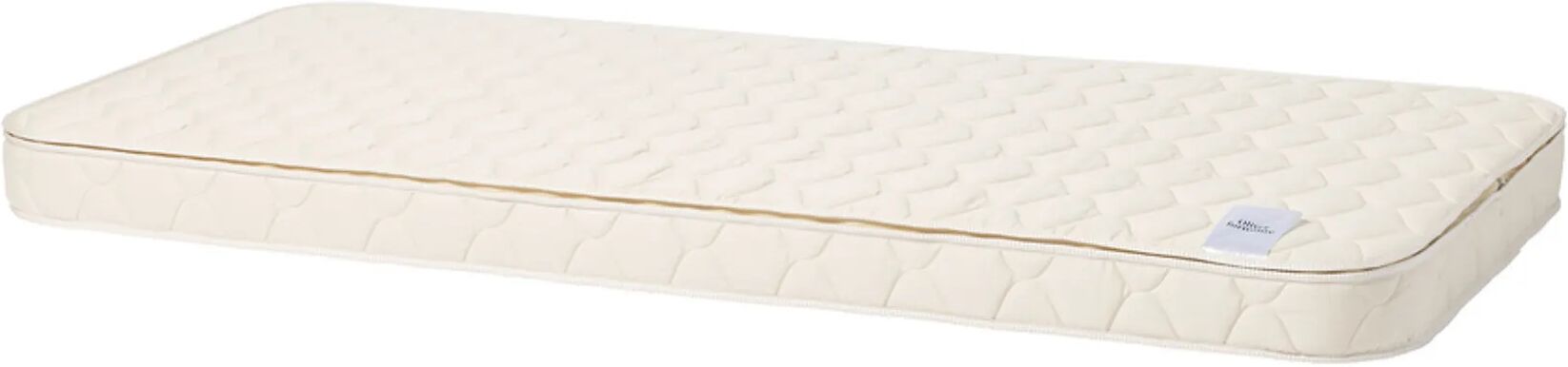 Oliver Furniture Matelas pour lit  90x200 Blanc 90x200