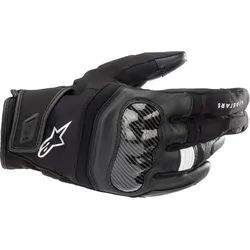 Alpinestars SMX Z Drystar Motorradhandschuhe 3XL