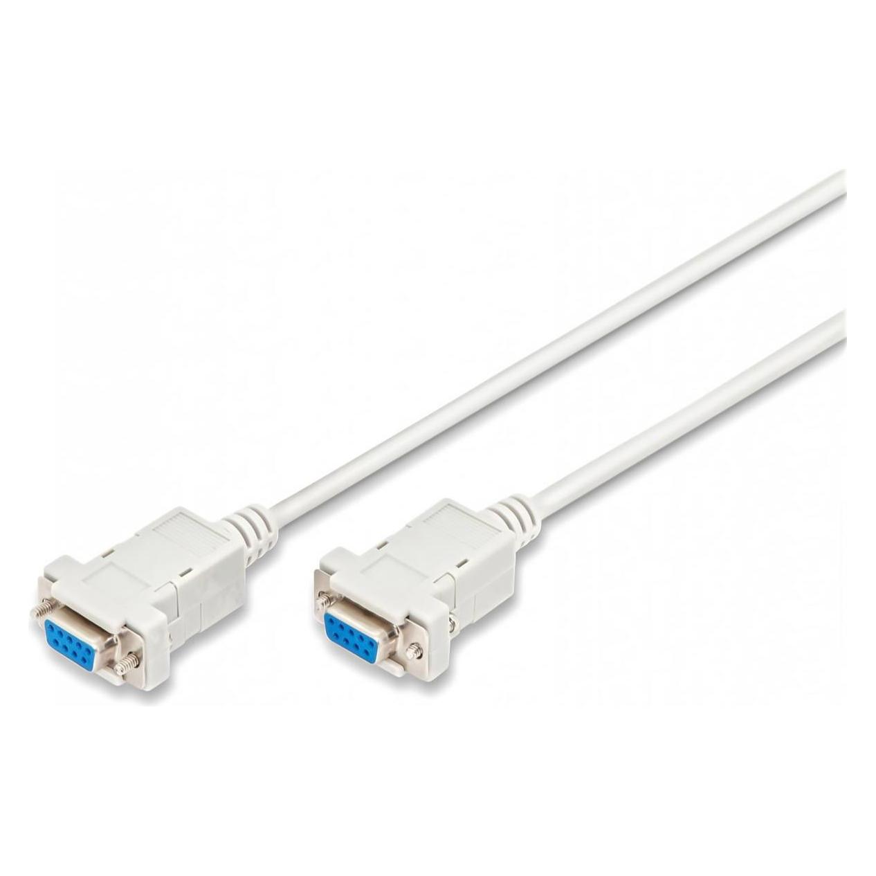 Digitus VGA - VGA (3 m, VGA) (AK-610100-030-E)