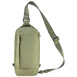 Belkin Gaming Crossbody Bag (Switch 2), Weiteres Gaming Zubehör, Grün