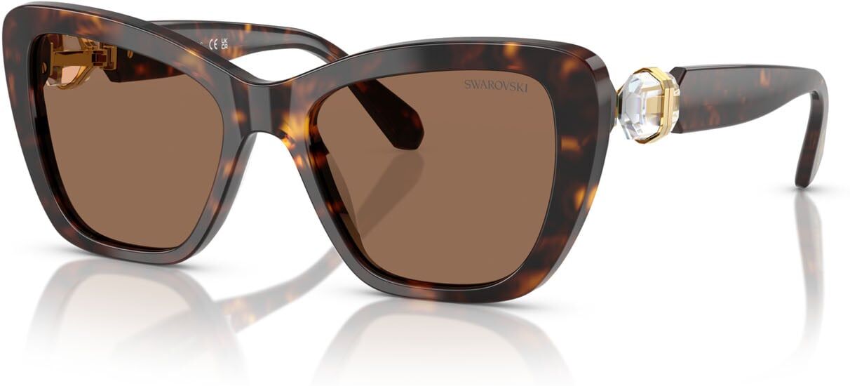 Sonnenbrille Swarovski SK 6018 (100273) Damen