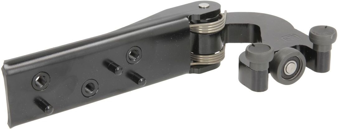 Roll Guida a rulli, porta scorrevole RMA08