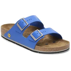 Sandalen "ARIZONA PRO ESD" normal, in ultra blue - 35 - Blau
