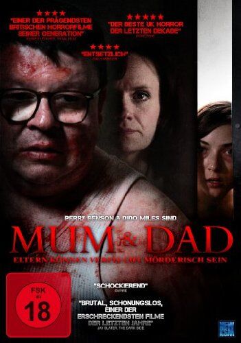 Steven Sheil - Mum & Dad - Preis vom 10.10.2026 11:48:34 h