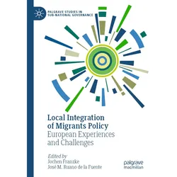 Local Integration of Migrants Policy, Fachbücher