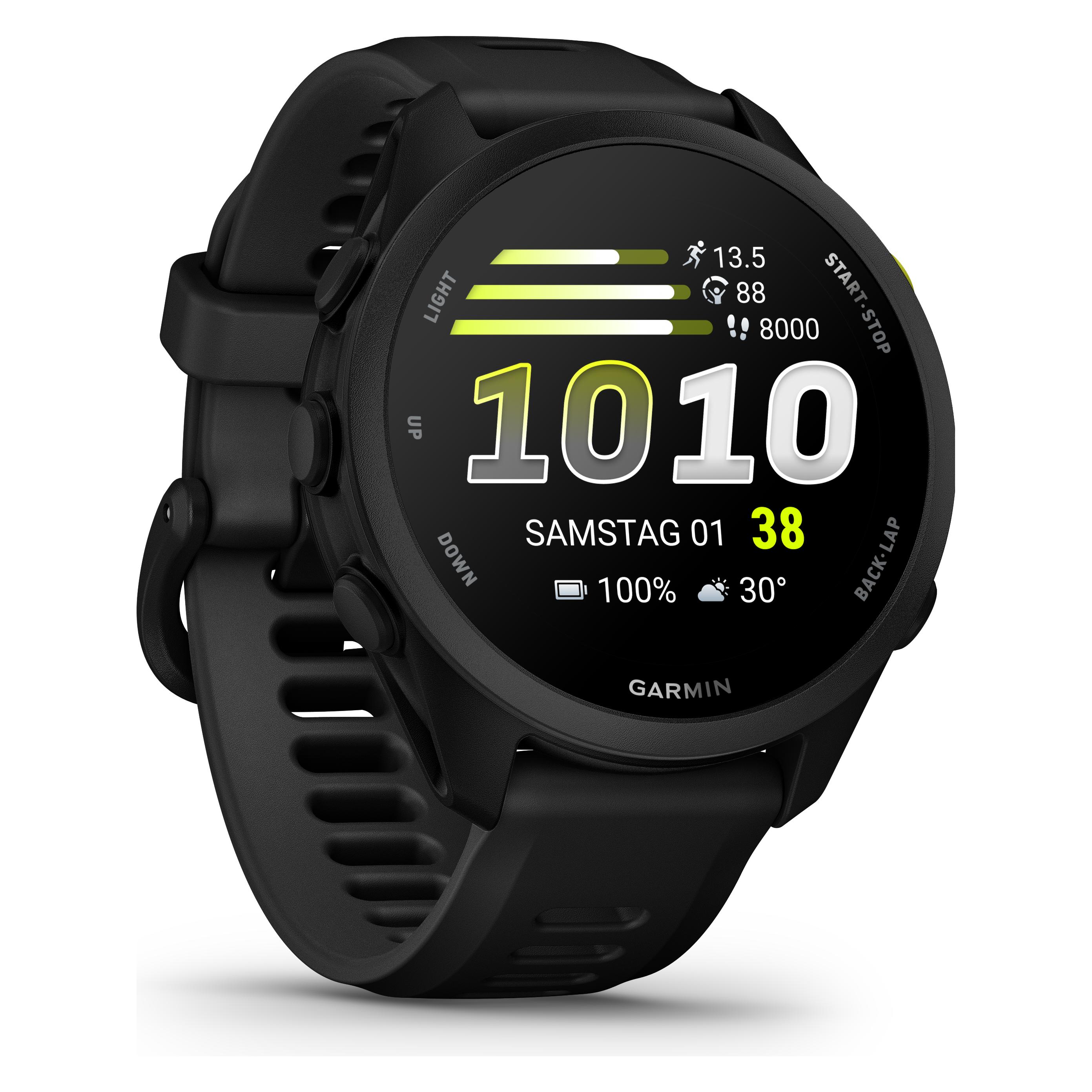 Garmin Forerunner 70 (42.60 mm, ohne SIM) (010-04307-00)