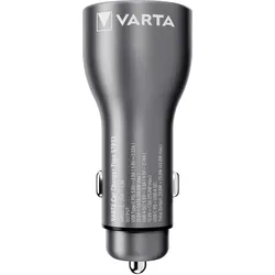 VARTA Car Charger Box