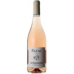 Le Pigeonnier Rosé 2025 - Cave de Pazac - 0.75L