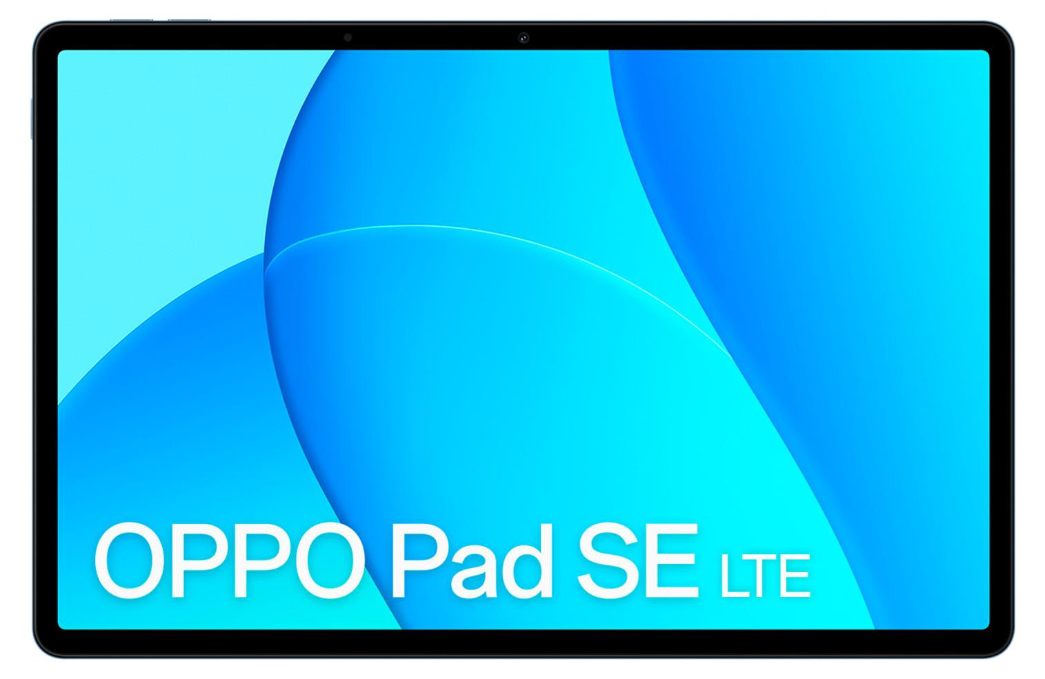 Oppo Pad SE Twilight Blue