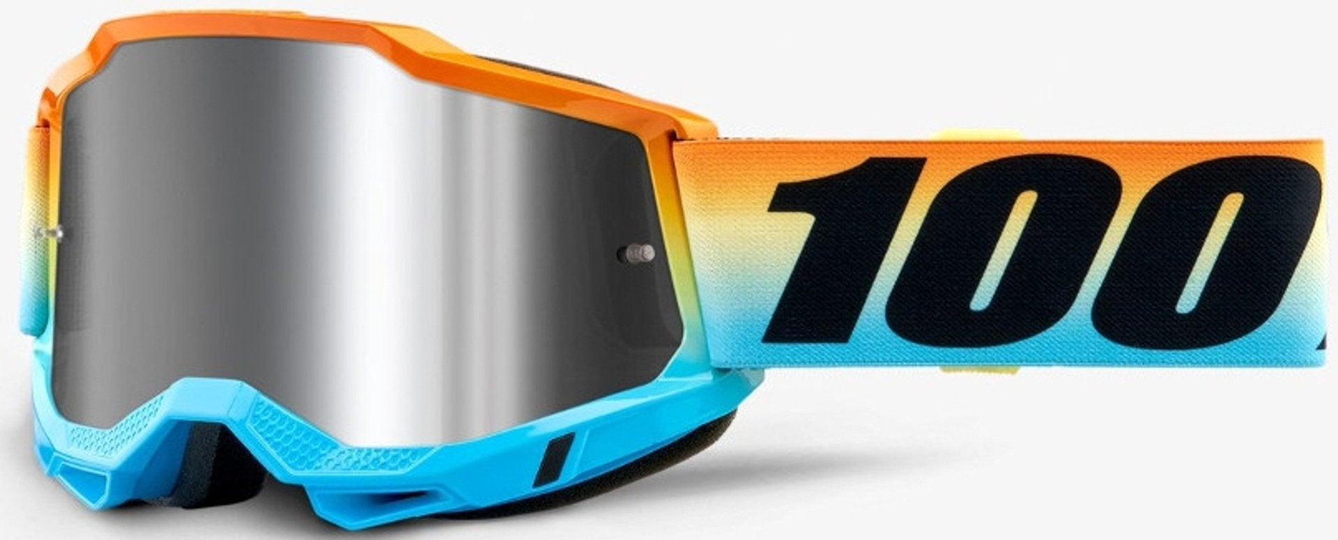 100% Accuri 2 Extra Sunset Motocross Brille 50221-26101