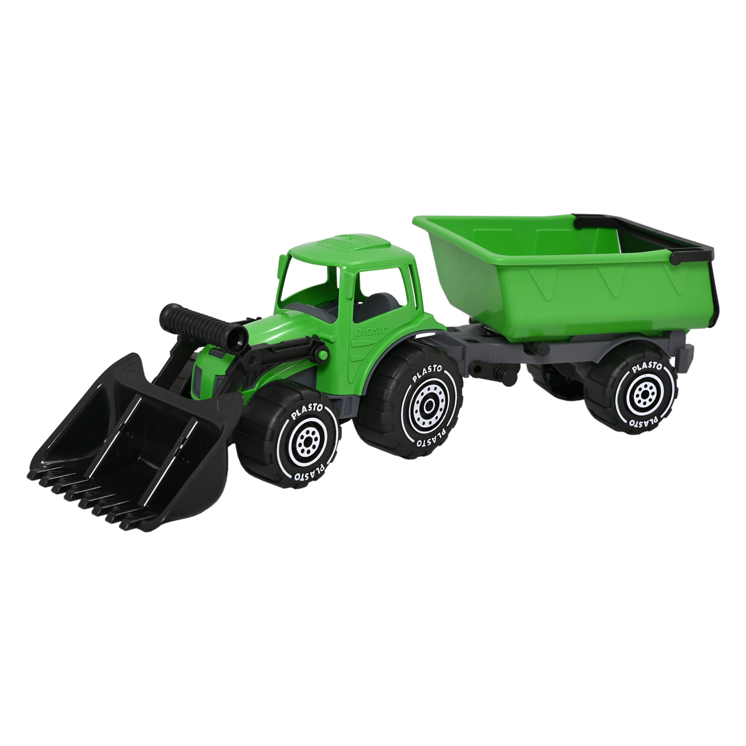 Plasto 1672GRB (1672000GRB)