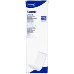 Samu Wöchnerinnenvorlage classic Maxi 11x35 cm P10