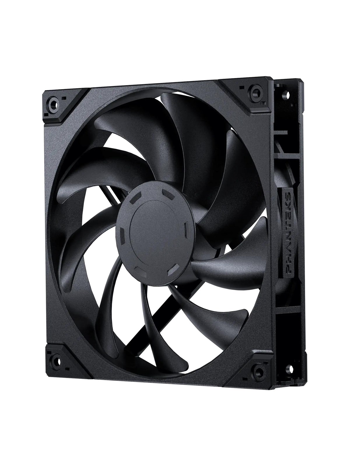 Phanteks M25G2-140 - Gehäuselüfter - 140mm - Schwarz