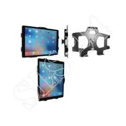 Brodit 511820 Apple iPad PRO Halterung schwarz- passiv - für Caravan / Wohnmo...