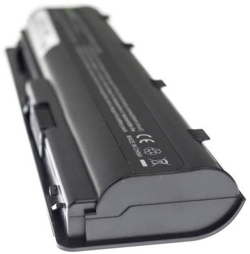 Green Cell Notebook-Akku 10.8 V 4400 mAh HP