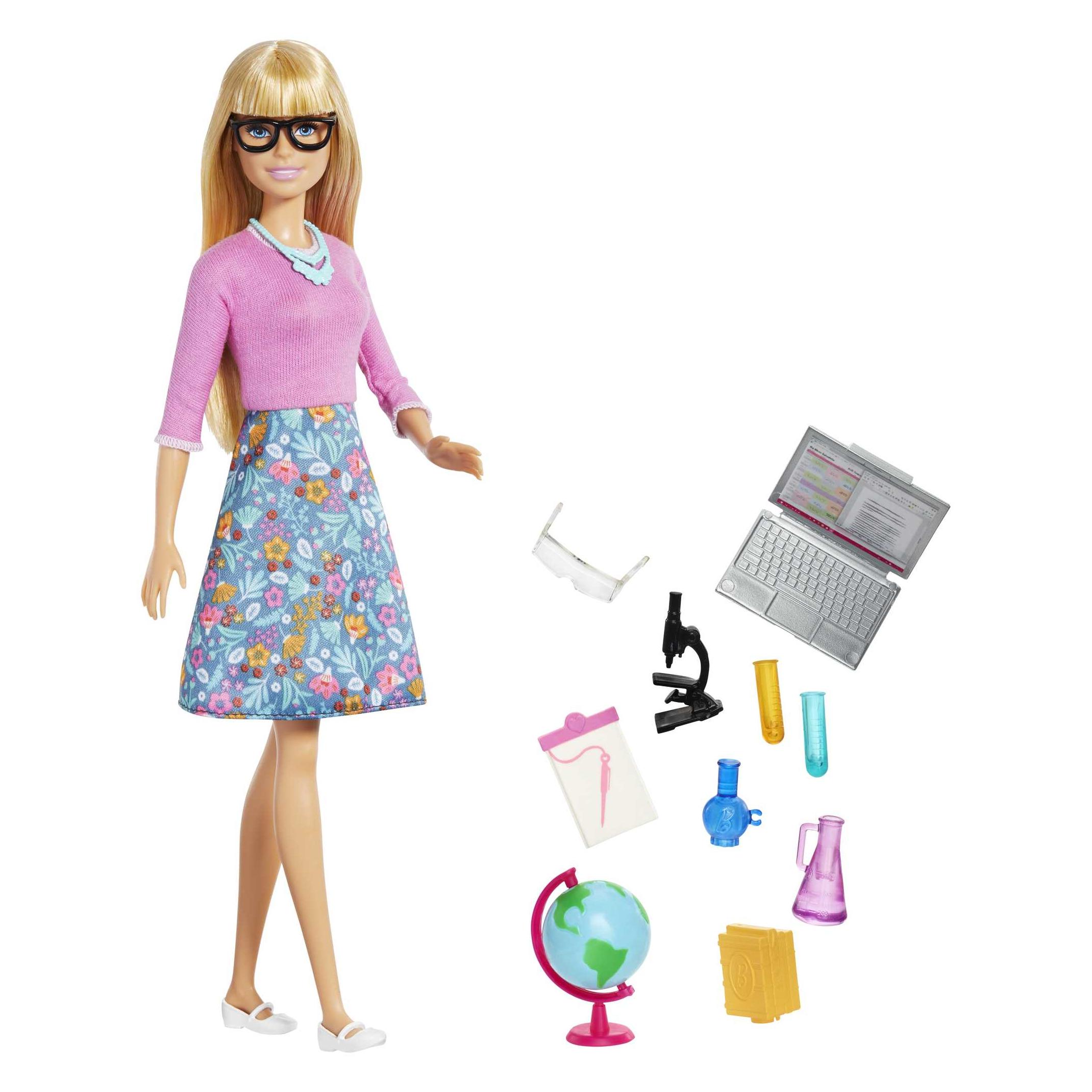 Barbie Lehrer (GJC23)