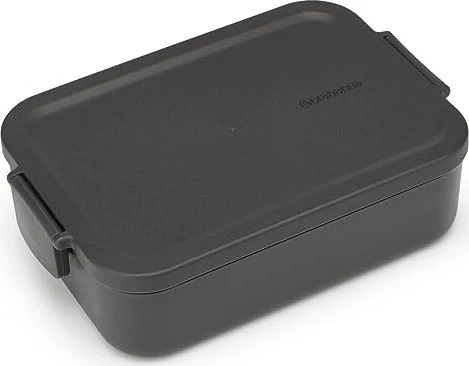Brabantia Make & Take, mittel - Dark Grey