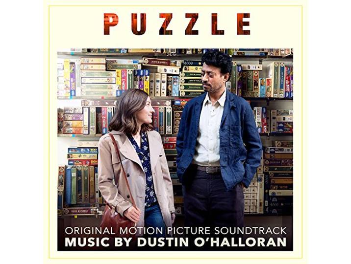 Original Soundtrack - Puzzle