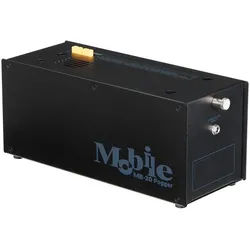 Antari MB-20X-B Batterie Base, Nebelmaschine