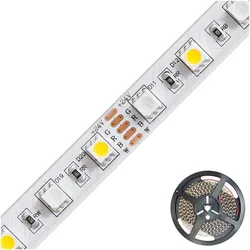 EVN Niedervolt LED-Strip, IP54, kürzbar STR542460509902