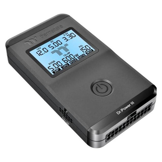 Thermaltake Dr. Power III (AC-069-OO1NAN-A1)