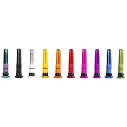 MUC-OFF Tubeless Repair Kit Stealth Puncture Plug