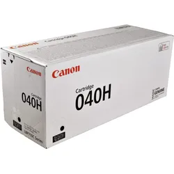 Canon Toner 0461C001 040H schwarz
