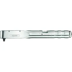 Gedore, Drehmomentschlüssel, 8554-02 Drehmomentschlüssel DREMOMETER AM im Kasten 6-30 Nm (1/4", 6 - 30 Nm)