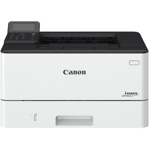 Canon i-SENSYS LBP246dw II Laserdrucker, s/w, Duplexdruck, USB, LAN, WLAN, AirPrint, A4