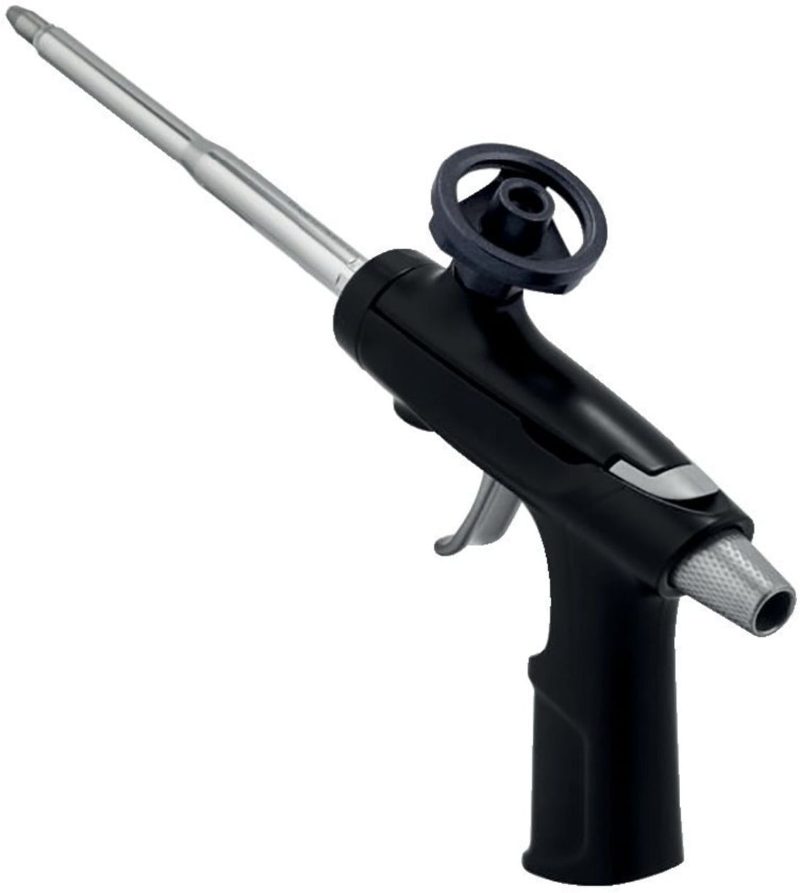 E-COLL Sprühpistole-NBS Metall schwer für Pistolenschaum (4332163191209)