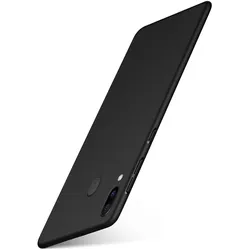 moex Alpha Case Samsung Galaxy M20 Hardcase ultra dünn