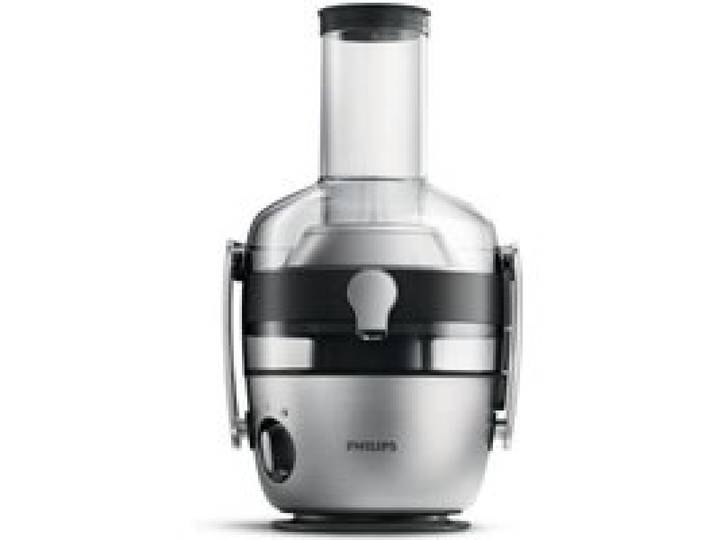 Presse-agrumes - PHILIPS - HR1922/21 - 1200 W - Métallique - 1 Litre