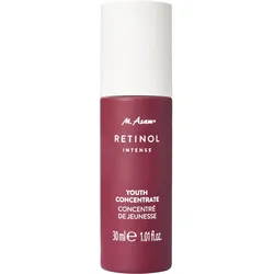 M. Asam® RETINOL INTENSE Youth Concentrate