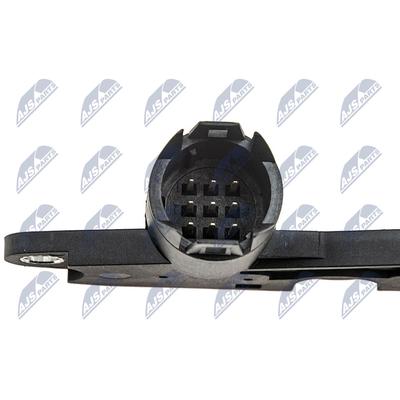 NTY Sensor, Exzenterwelle (variabler Ventilhub) ECP-BM-013 für BMW
