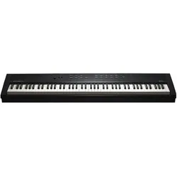 Kurzweil KA E1 (88 Tasten), Keyboard, Schwarz