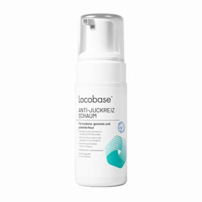 Karo Healthcare AB ALFASON Itch Relief Coolmousse Schaum 100 ml 18674963