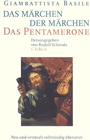Giambattista Basile - Das Märchen der Märchen: Das Pentamerone - Preis vom 09.10.2026 07:28:09 h