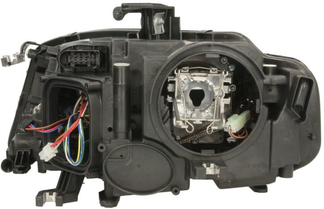 Hauptscheinwerfer TYC 20-11463-06-2